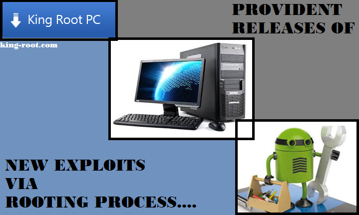 king root pc